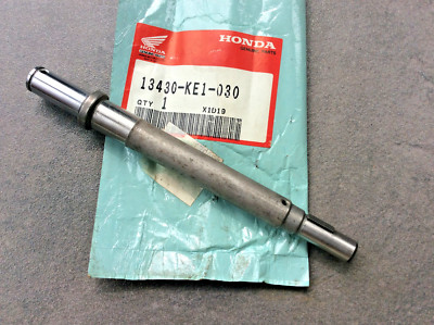 HONDA MTX125 MTX200 AUSGLEICHSGEGENWELLE NOS 13430-KE1-030