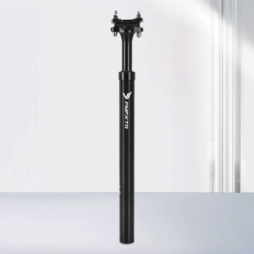MTB Bike Shockabsorbing Seatpost Aluminum Alloy Bicycle Parts