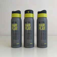 kms Hair Play Playable Texture Travel Size 2.1 oz new fresh you choose quantity