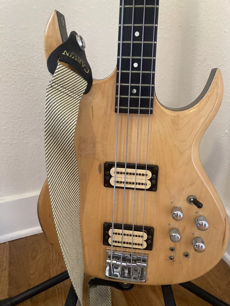 Carvin vintage 50 deals