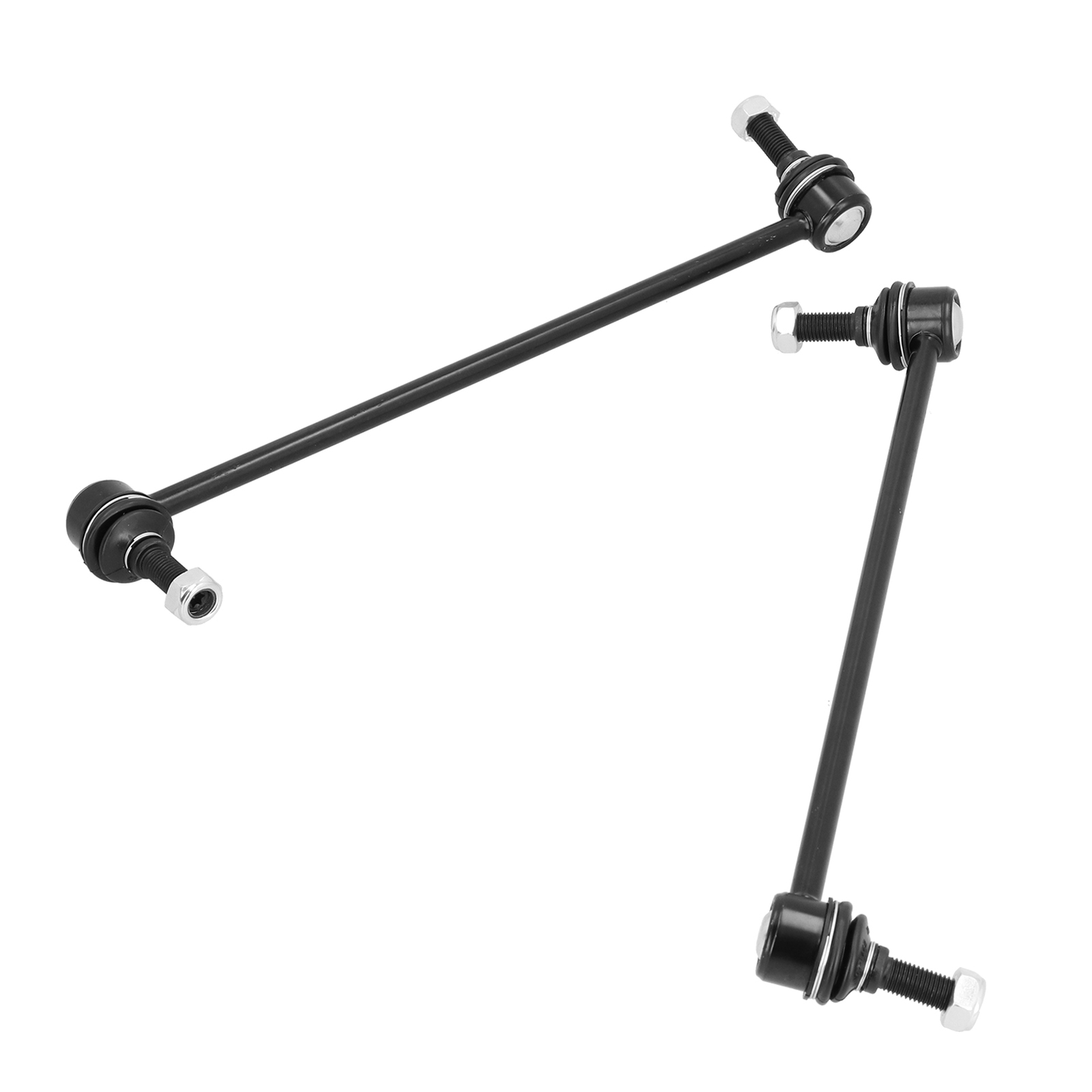 *2pcs Front Stabilizer Bar Link Left / Right K750204 For Kia Sorento