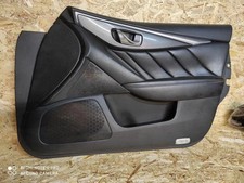 Porte avant et accessoires Infiniti Q50