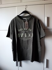 Cecil T Shirt Xxl, Neu, Ungetragen, Mit Klitz...