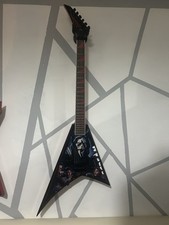 Jackson x Rhoads RRX24 Red Electric Guitar