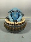 Vintage Star Wars MAX REBO WITH ORGAN Complete Original 1983 NICE!!