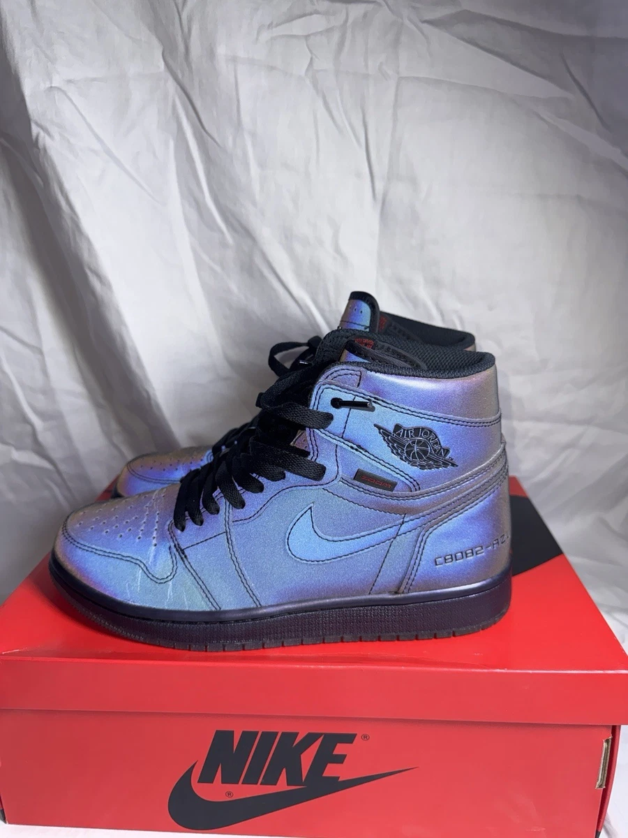 Jordan 1 Retro Zoom High Fearless for Sale | Authenticity