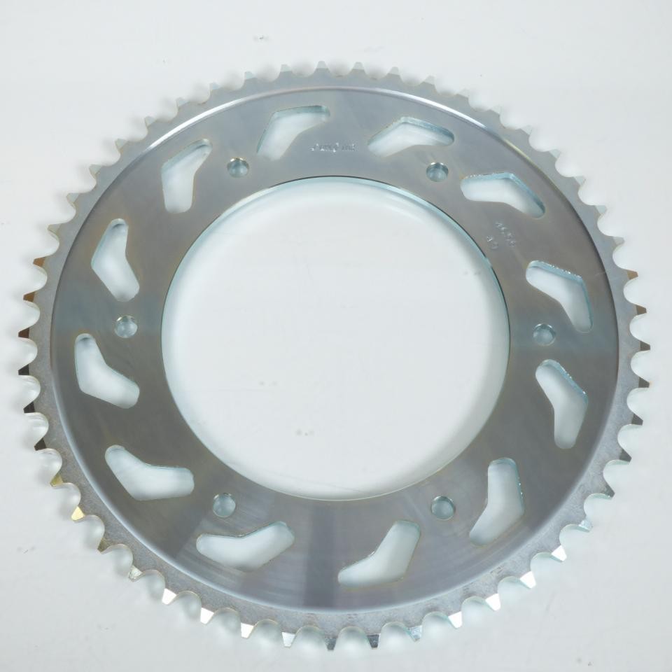 Couronne 49 dents Sunstar kit chaine moto BMW F 800 GS ABS 2008-2011