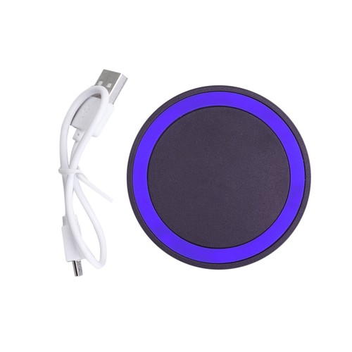 Wireless Charger Portable Chargers for Phones Charging Pad Multiple Devices Kit - 第 1/11 張圖片