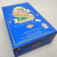 Don't Overlook These 5 Cheap Baseball Card Sets from the 1990s 14