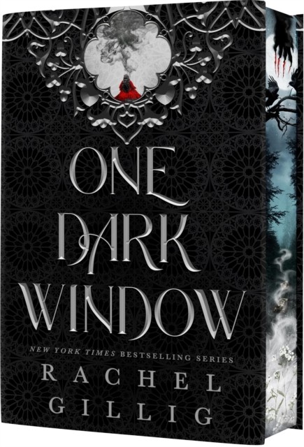 One Dark Window (deluxe Limited Ed)