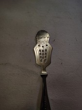 VanGogh Seeing-double Absinthe Spoon Never used Great condition Absente