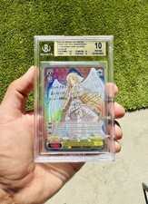 Weiss Schwarz Sword Art Online 10th Anniversary A Thousand Year Journey Asuna SP