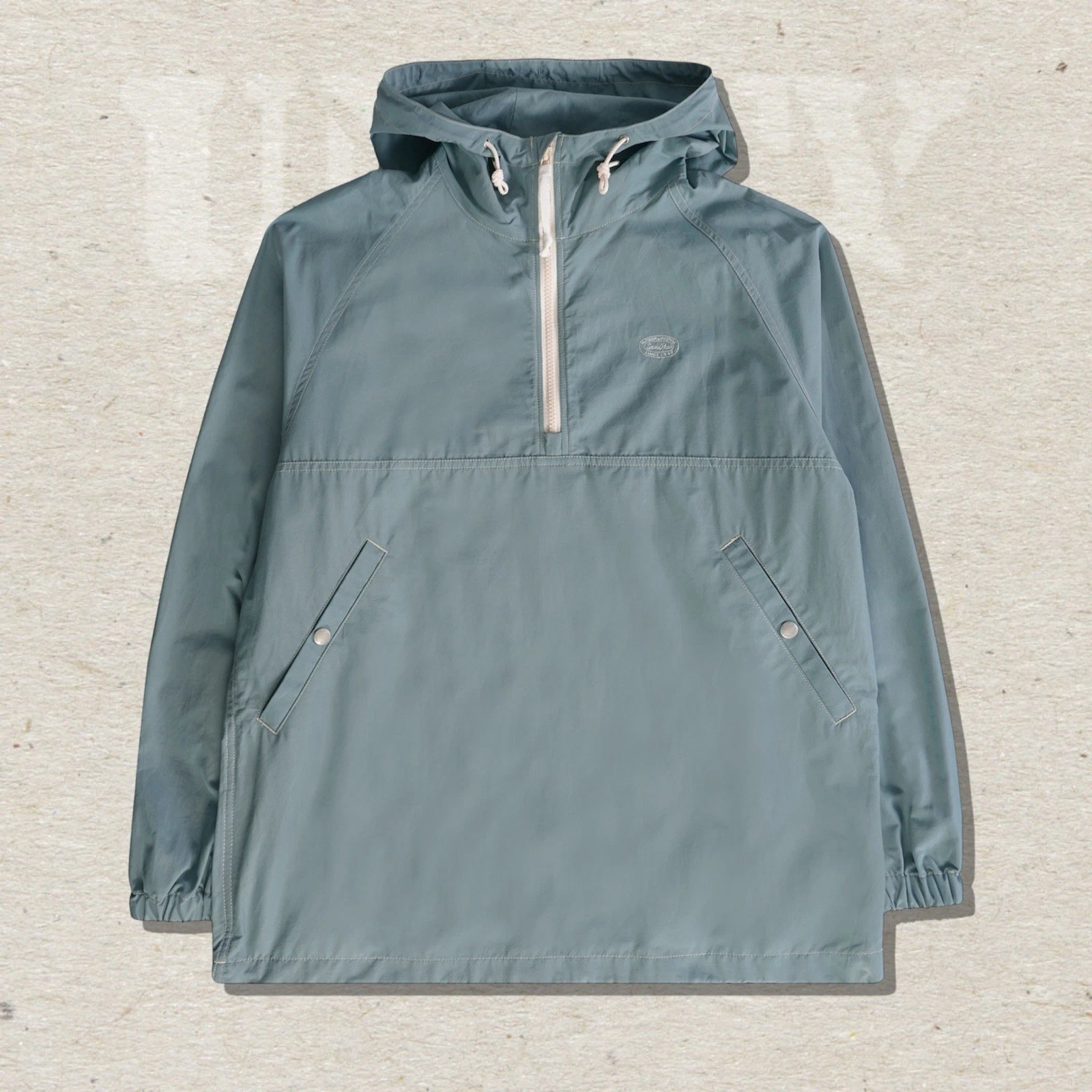 Snow Peak Light Mountain Parka