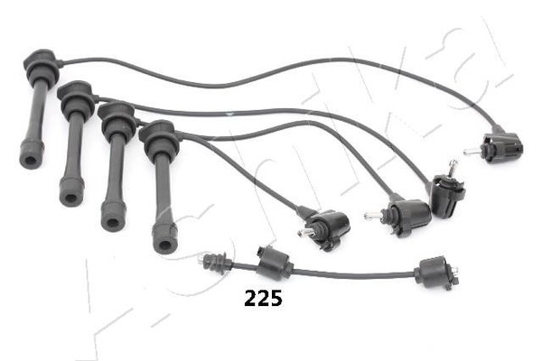 Ashika 132-02-225 ZüNdleitungssatz For Toyota-image