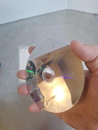 Dead Space 3 (Sony PlayStation 3, 2013) PS3  TESTED - No Manual - Afbeelding 4 van 4