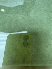 Rosco Gels Roscolux Cinegel R3315 Tough 1/2 Plusgreen Lighting Gel