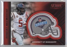 2016 Score Rookie Helmets Robert Nkemdiche #17 0g4