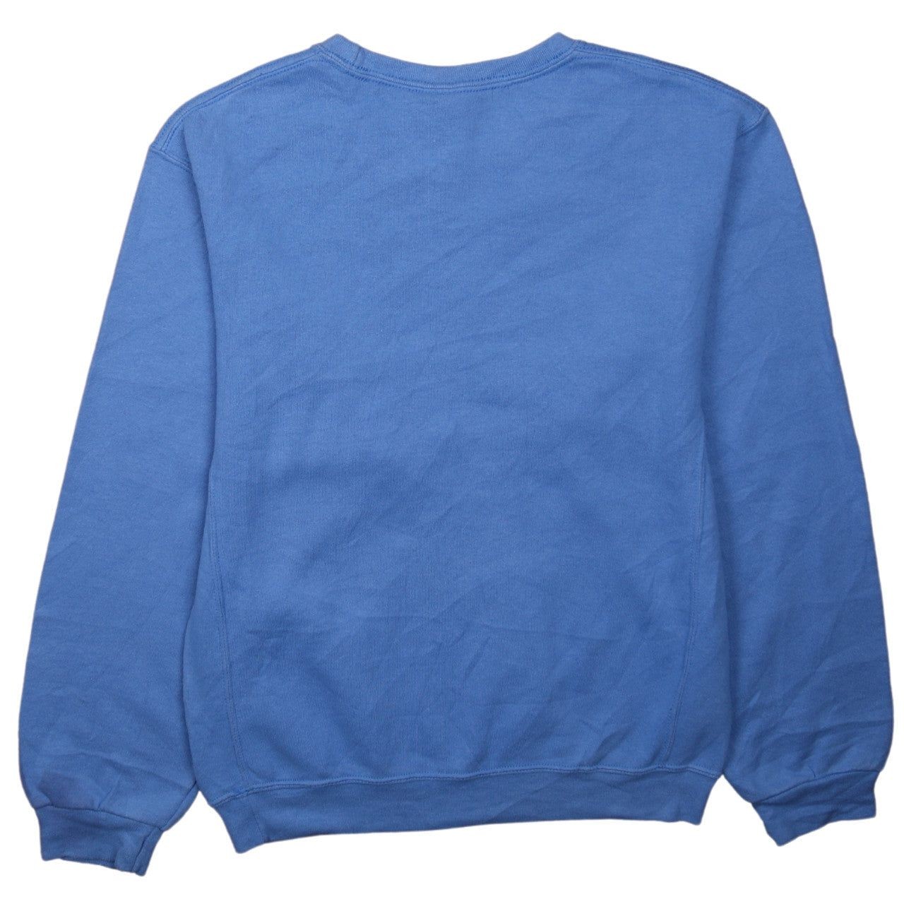 Russell Blue Sweatshirt Mens S image 2