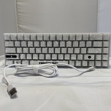 Higround Basecamp 65 Wired Gaming Keyboard HG68 good 