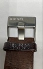 Men's Diesel Double Down Analog Quartz Stainless Steel Oversized Watch116.72g — photo 4