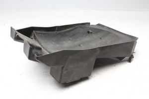 Kotflügel Fender Spritzschutz hinten BMW K 1200 R Sport K12R K43HV 0584 07-08