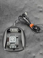 Anki Vector Home Robot Dock Only (300-00048) + Cube