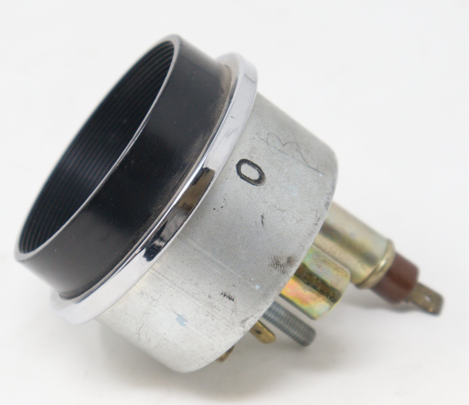 Original used Veglia fuel level gauge for Ferrari 330 GTC 365 GTB4 63.3410