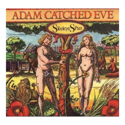 Steeleye Span - Adam Catched Eve (VINYL)