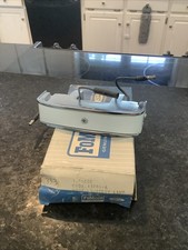 Nos 1968-1971 Ford Torino Cobra Cyclone Console Lamp C8oz-13786-a