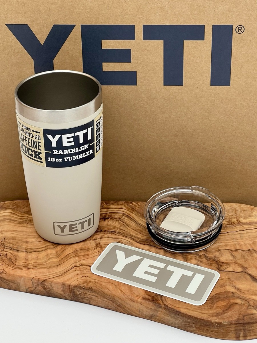 新品 YETI RAMBLER 8oz CUP 最新色【CAPE TAUPE】 新品 YETI RAMBLER 8oz CUP 最新色【CAPE TAUPE】 新品 YETI