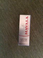mavala lipstick 622 Tango 4gm