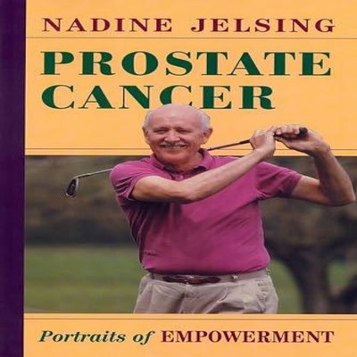 Prostate Cancer PB Hachette Book Group USA Paperback Hachette Boo