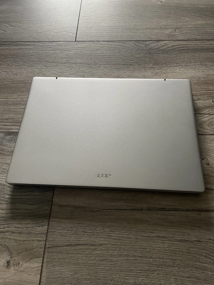 ACER Swift Go 14 SFG14-71-51JU - 14 Zoll Notebook, silber, OLED, Neu! - Bild 2 von 4