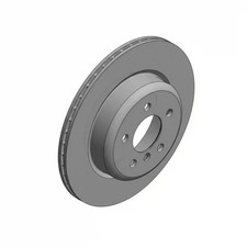 Disque de frein BMW 733
