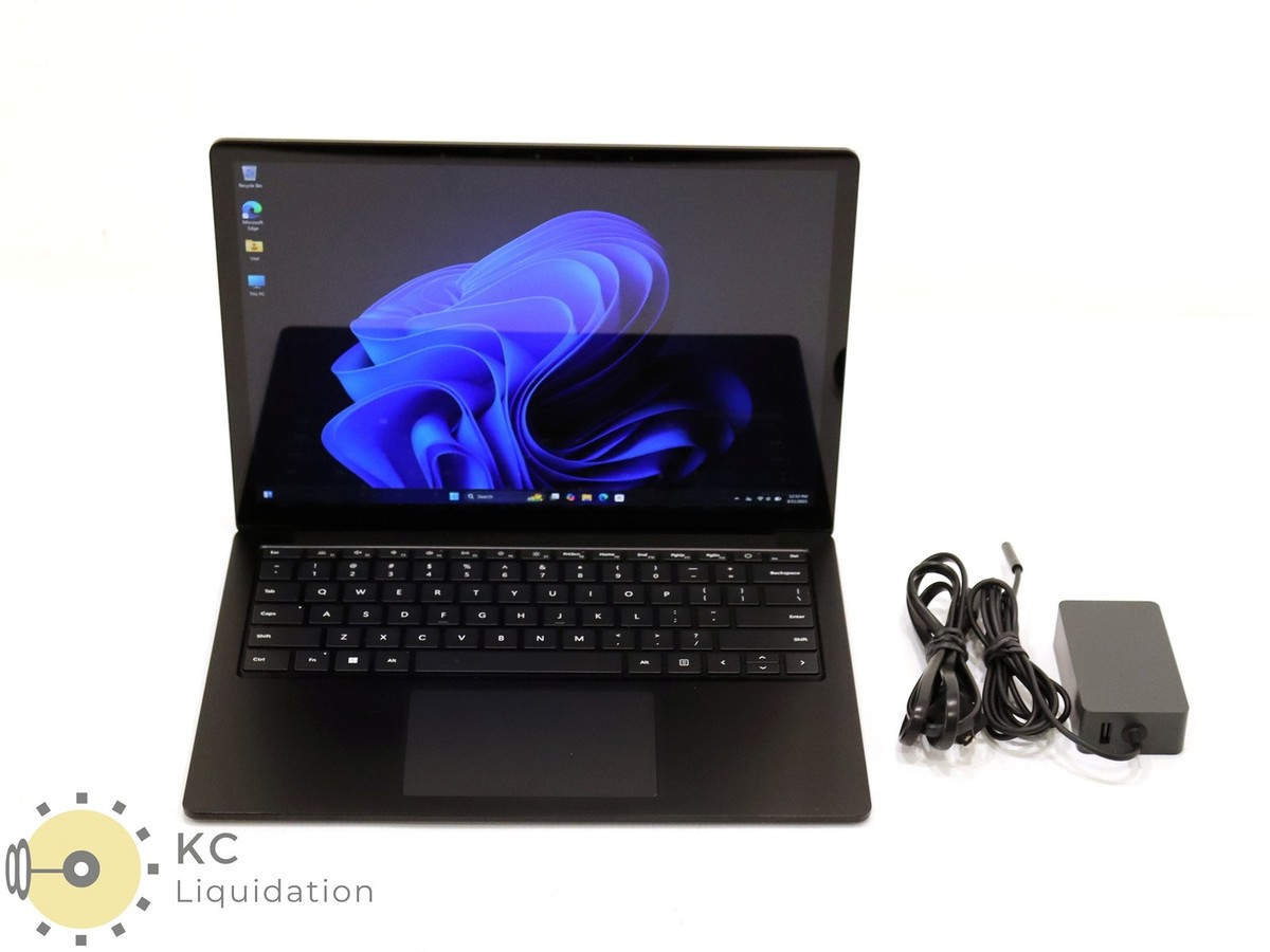 Microsoft Surface Laptop 5 1951 13.5