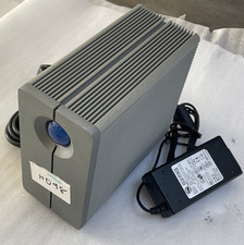 LaCie 2big  2-Bays 2x2TB Quadra External RAID Enclosure NAS With PSU Without HDD