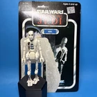 Vintage Star Wars ROTJ 1983 8D8 Torture Droid Figure Complete Kenner No COO + CB