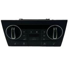 Audi Q3 climate control 2017 2018 hvac ac panel heated seats OEM 8U0820043JXHA