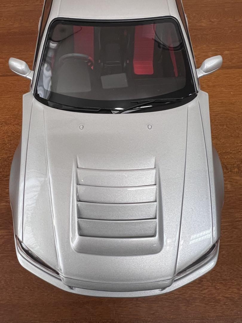 No384 Minicar 1/12 Nissan Nismo R34 Z-Tune | eBay