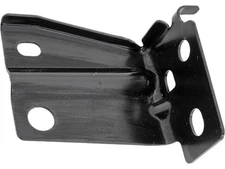 Replacement AP 96YS84T Bumper Bracket Fits 2018-2024 Jeep Wrangler