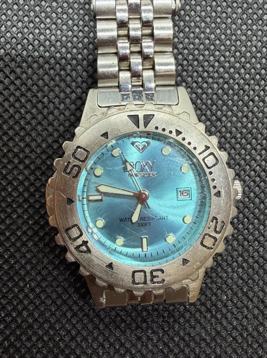 ROXY Wristwatches for sale - eBay
