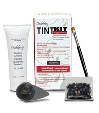 Godefroy Professional Tint Kit 20 Applications Choose color HAIR  FACIAL HAIR