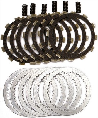 EBC DRC58 DRC Series Clutch Kit