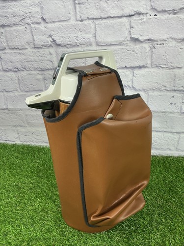 Vtg Everest Airpot Vacuum Pump Coffee Dispenser W/ Case EXCELLENT SHAPE - Picture 13 of 13