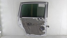 Porte arrière et accessoires Ford S-MAX