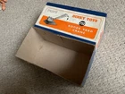 Vintage Dinky Toys Original Empty Box 752 Goods Crane