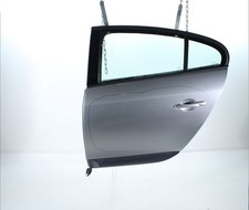 Porte arrière et accessoires Renault FLUENCE