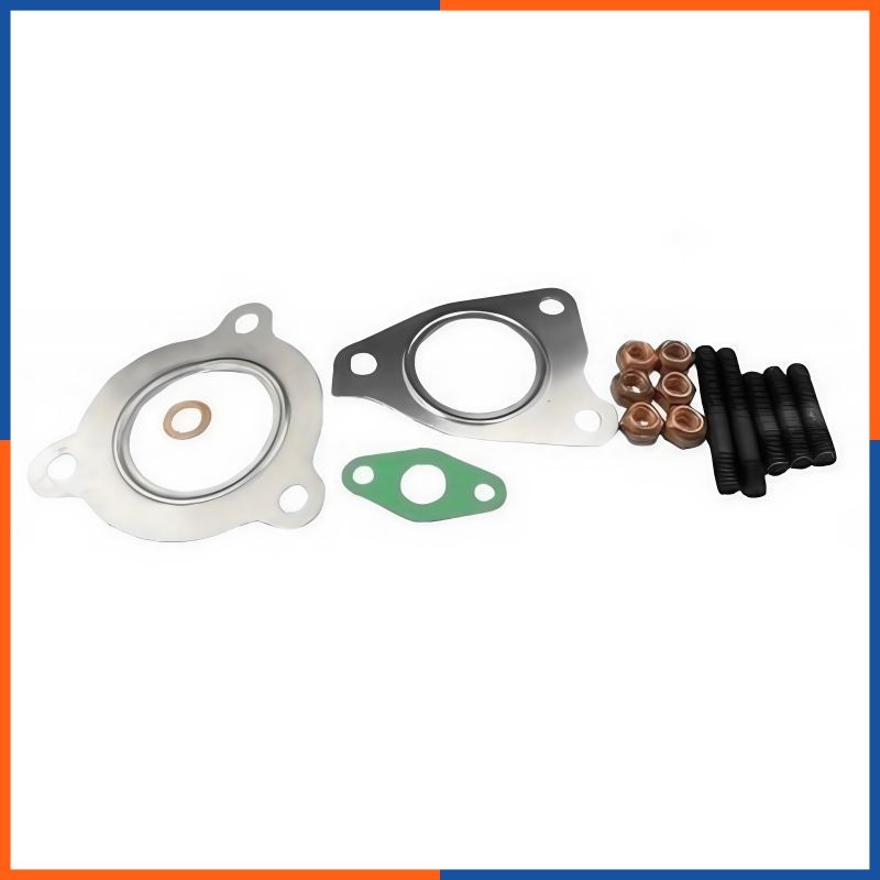 Pochette de joints turbocompresseur pour MERCEDES-BENZ H821067824 kit étanchéité moteur