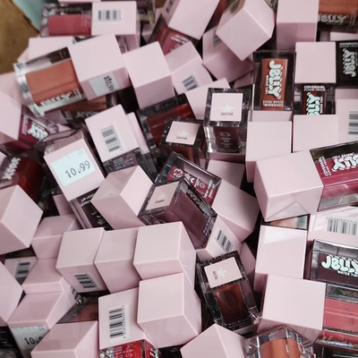 #ad 100 Pc Lot Wholesale Bundle Clean Fresh Jelly Water Tint Assorted Colors $64.99