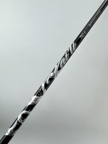 Taylormade Qi10 Kai Li White 5 Holzschaft 70S Stiff Flex Graphit 41,75" /25124